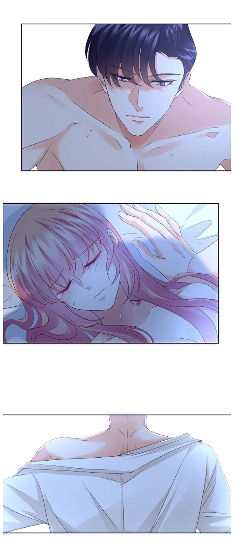 Danh Môn Chí Ái Chapter 32.1 - 4