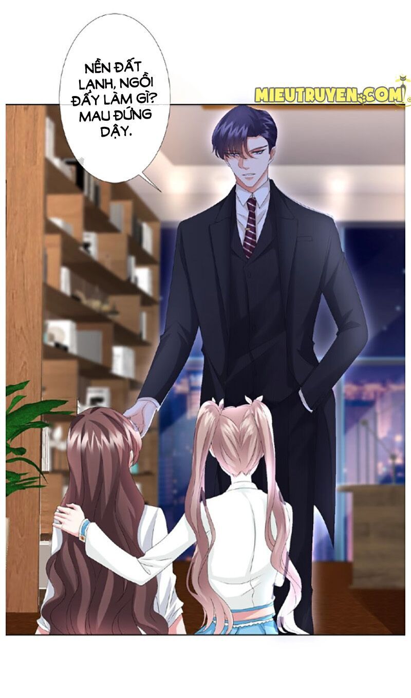 Danh Môn Chí Ái Chapter 32.1 - 5