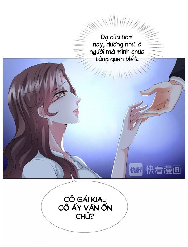 Danh Môn Chí Ái Chapter 32.1 - 6