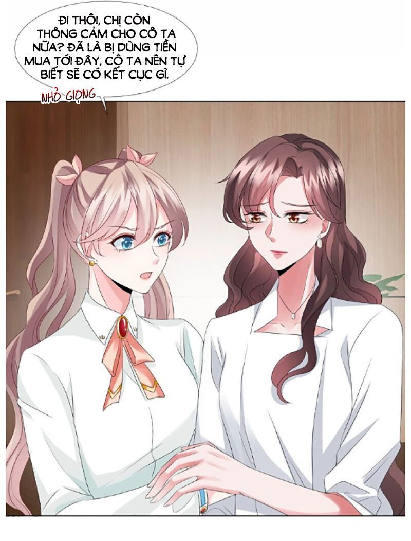 Danh Môn Chí Ái Chapter 32.1 - 7