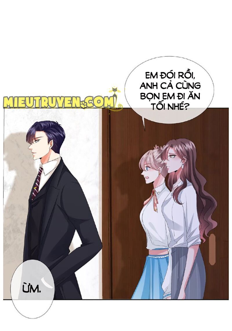 Danh Môn Chí Ái Chapter 32.1 - 8