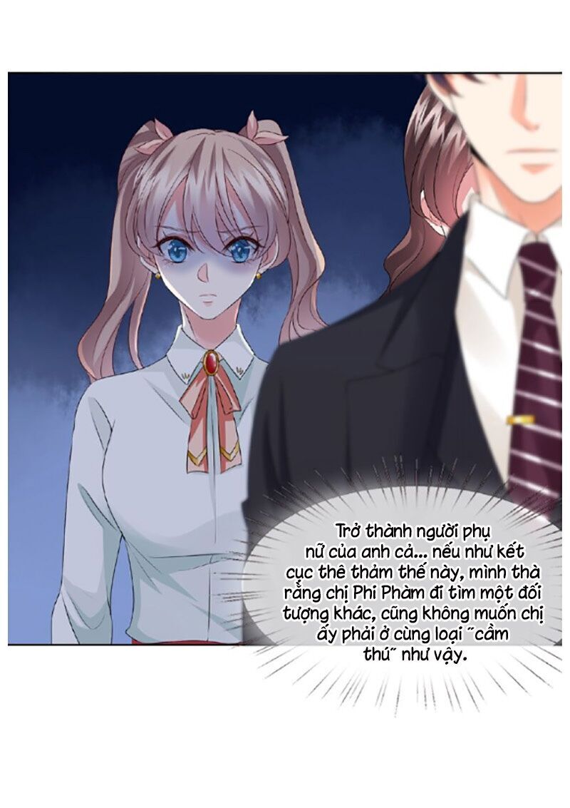 Danh Môn Chí Ái Chapter 32.1 - 9