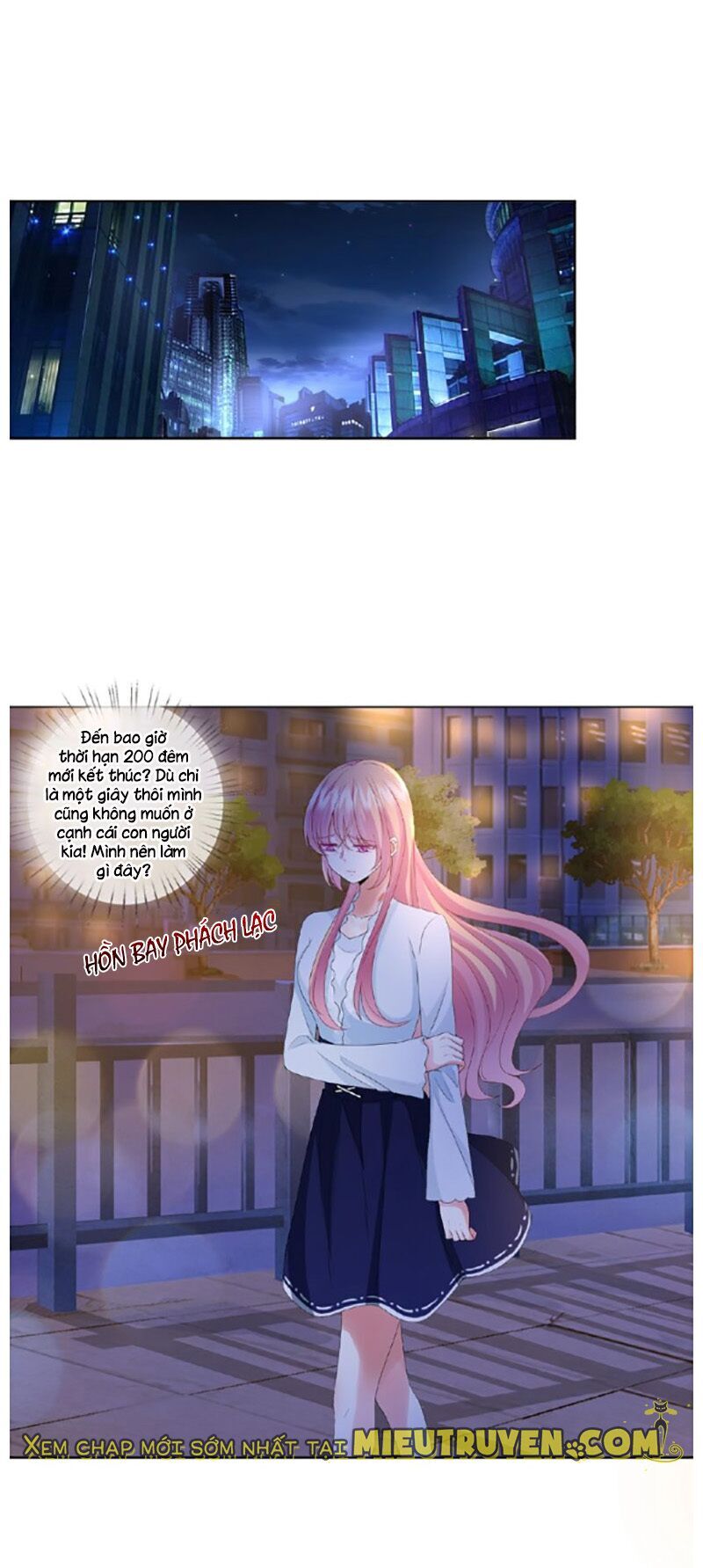 Danh Môn Chí Ái Chapter 32.1 - 10