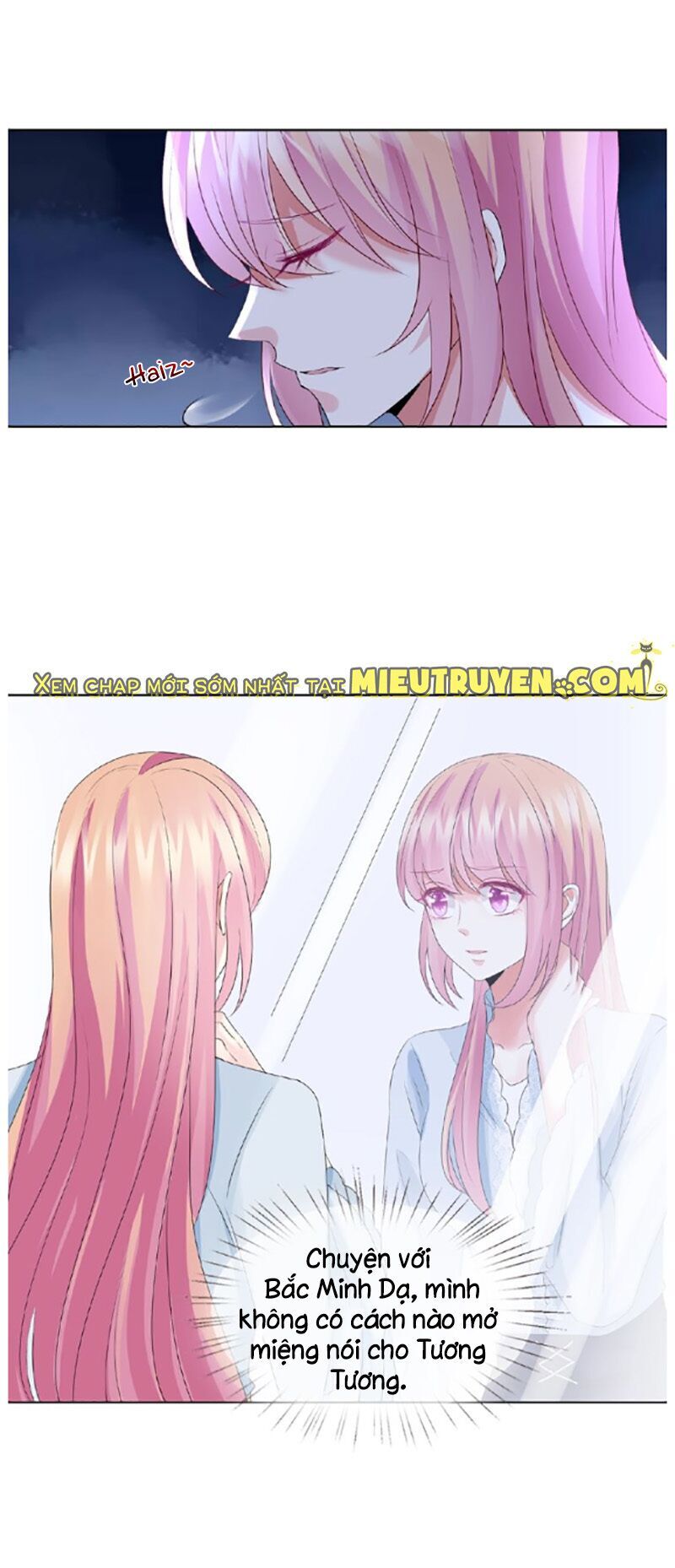 Danh Môn Chí Ái Chapter 32.2 - 13
