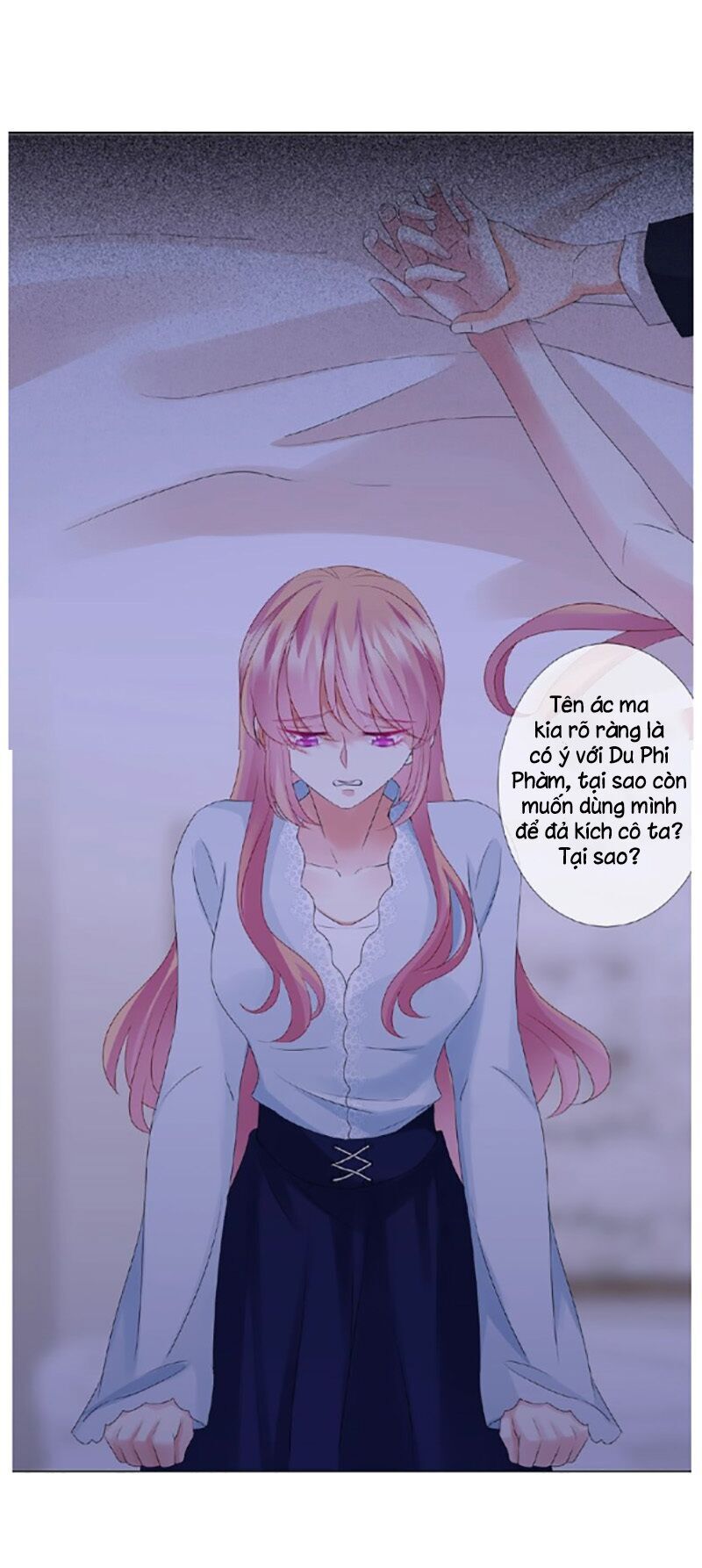 Danh Môn Chí Ái Chapter 32.2 - 14