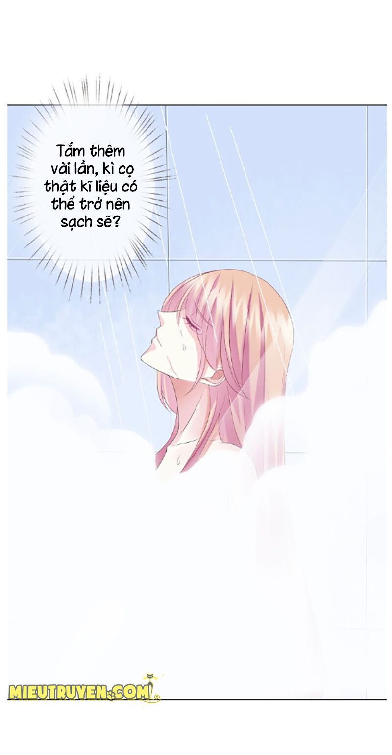 Danh Môn Chí Ái Chapter 32.2 - 16