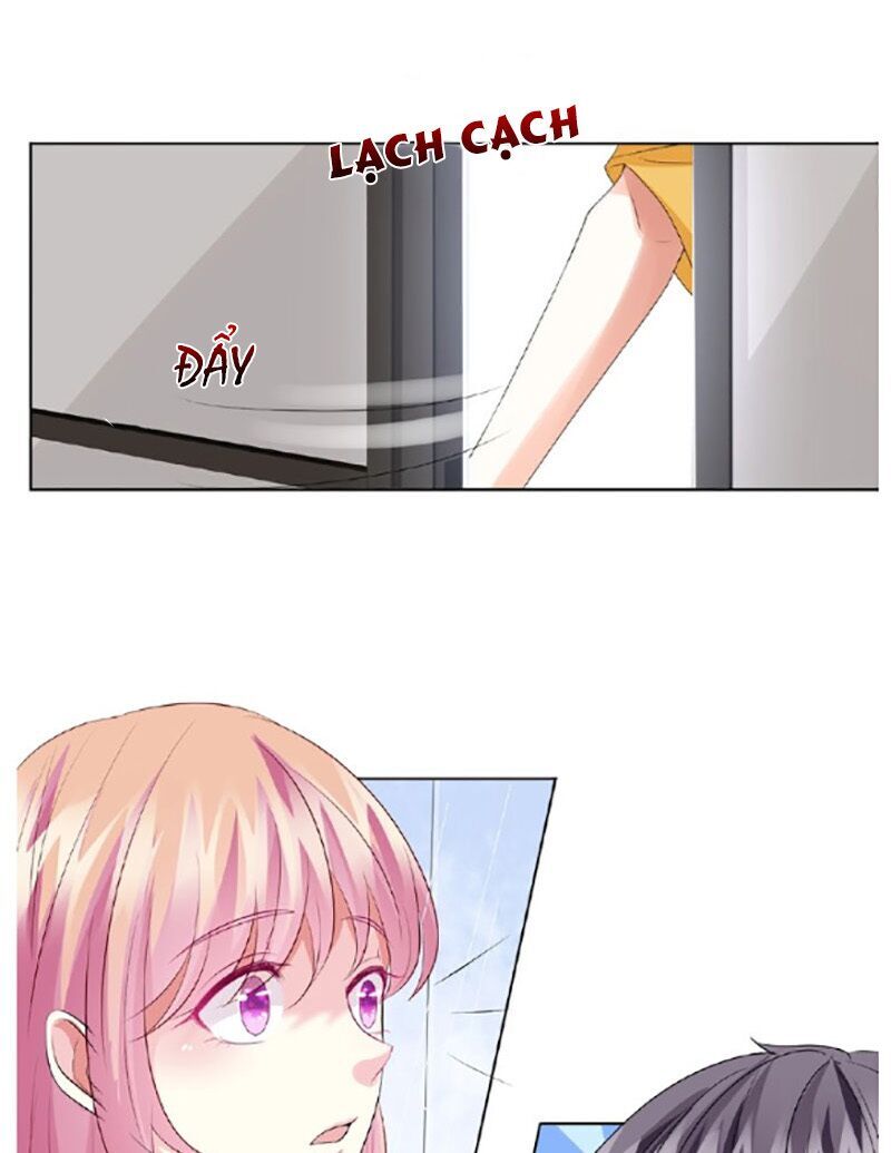 Danh Môn Chí Ái Chapter 32.2 - 17
