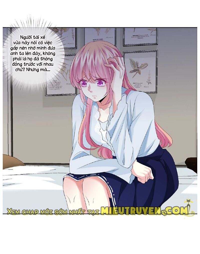 Danh Môn Chí Ái Chapter 32.2 - 3