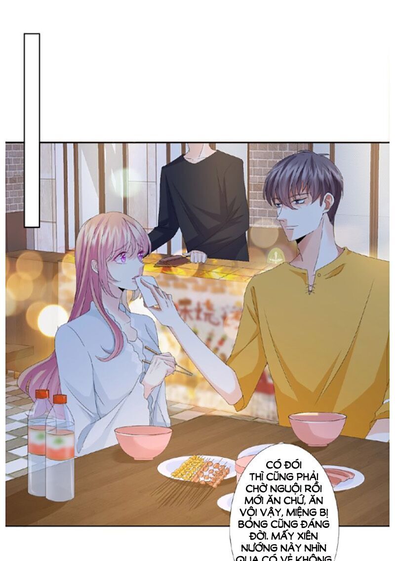 Danh Môn Chí Ái Chapter 32.2 - 4