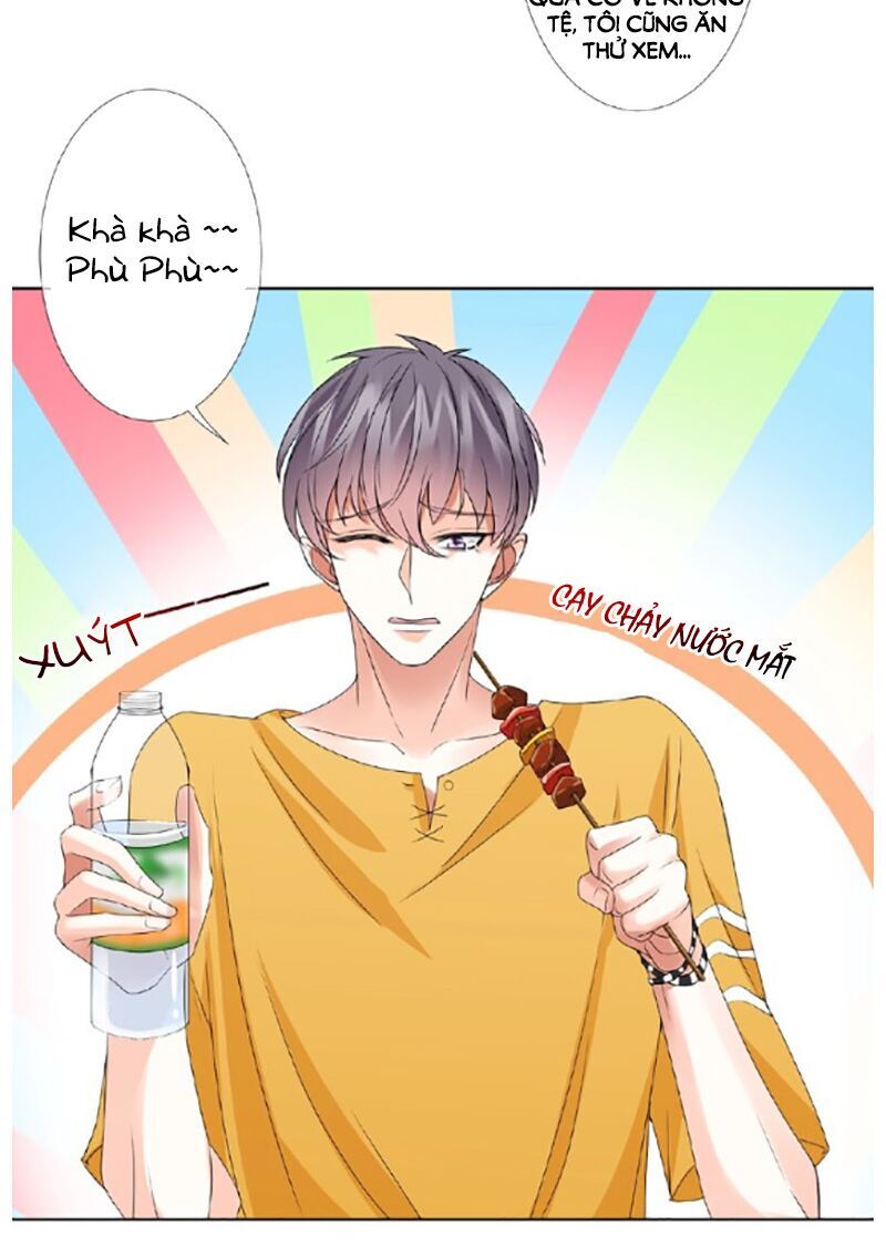 Danh Môn Chí Ái Chapter 32.2 - 5