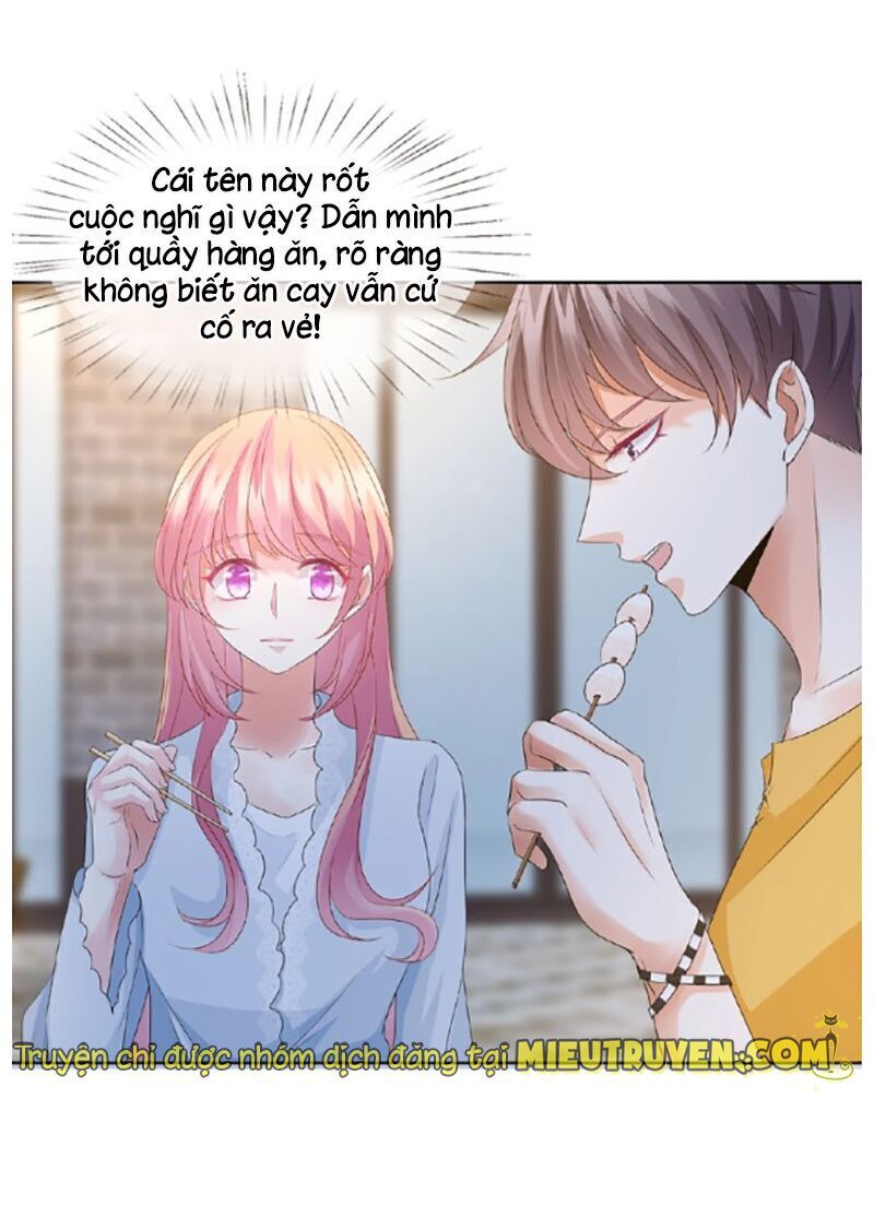 Danh Môn Chí Ái Chapter 32.2 - 6