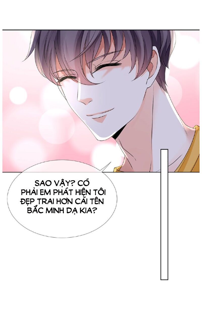 Danh Môn Chí Ái Chapter 32.2 - 7