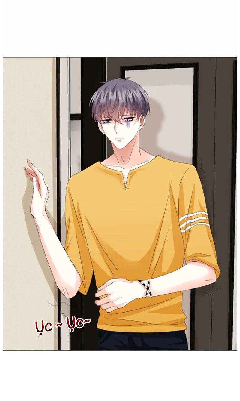 Danh Môn Chí Ái Chapter 32.2 - 9