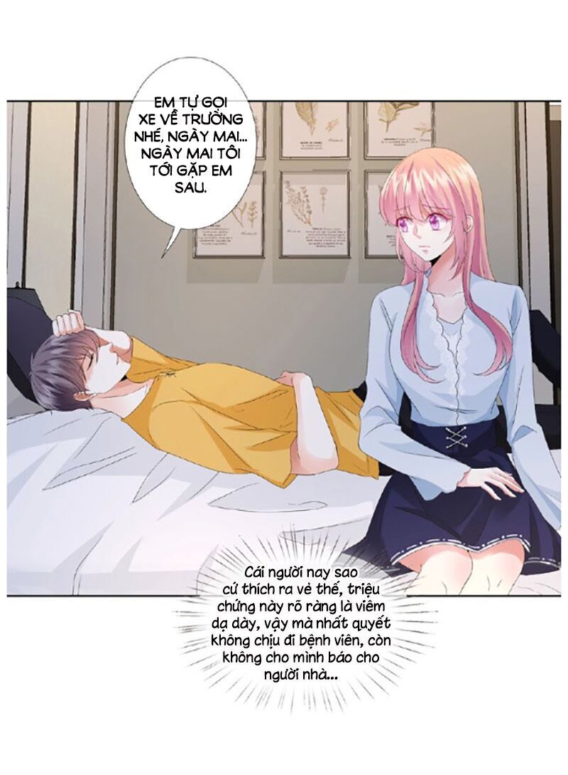 Danh Môn Chí Ái Chapter 32.2 - 10