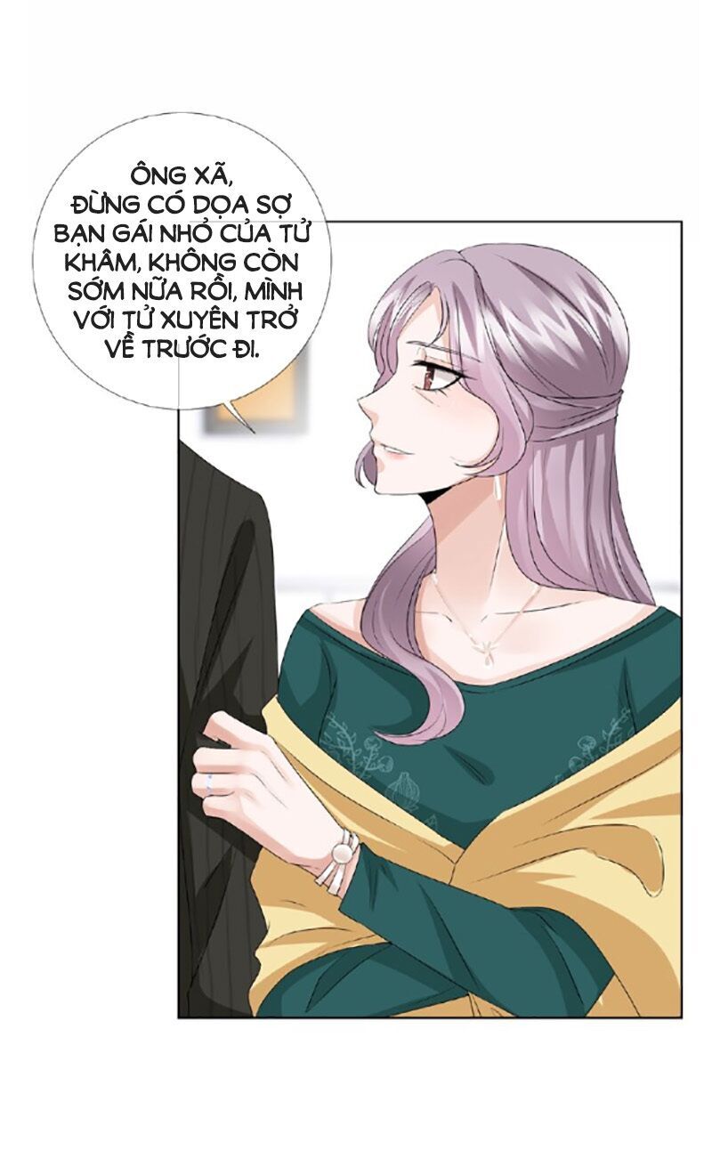 Danh Môn Chí Ái Chapter 33.1 - 14