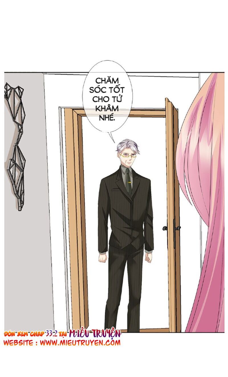 Danh Môn Chí Ái Chapter 33.1 - 15