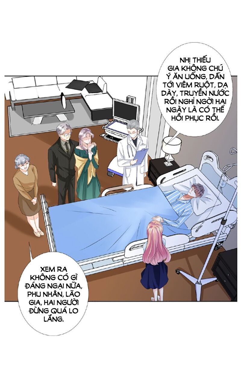 Danh Môn Chí Ái Chapter 33.1 - 4