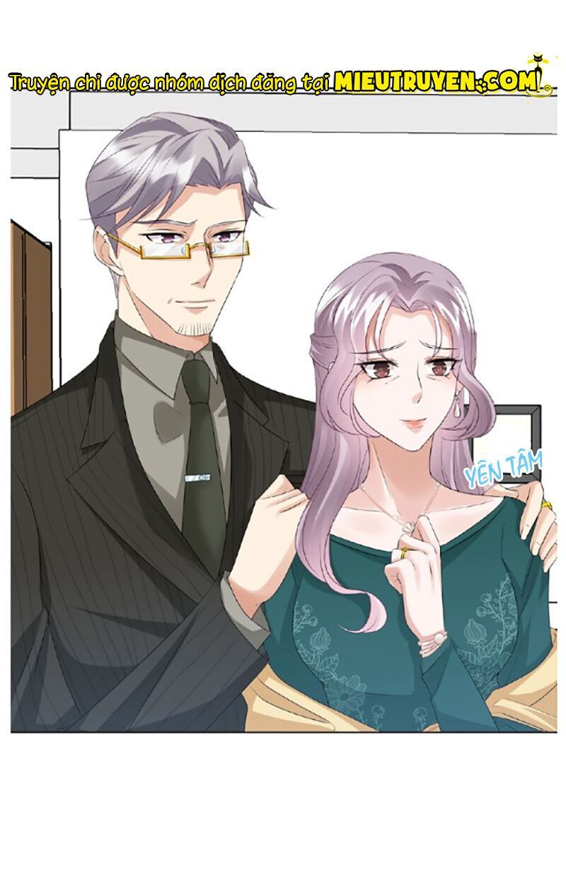 Danh Môn Chí Ái Chapter 33.1 - 5