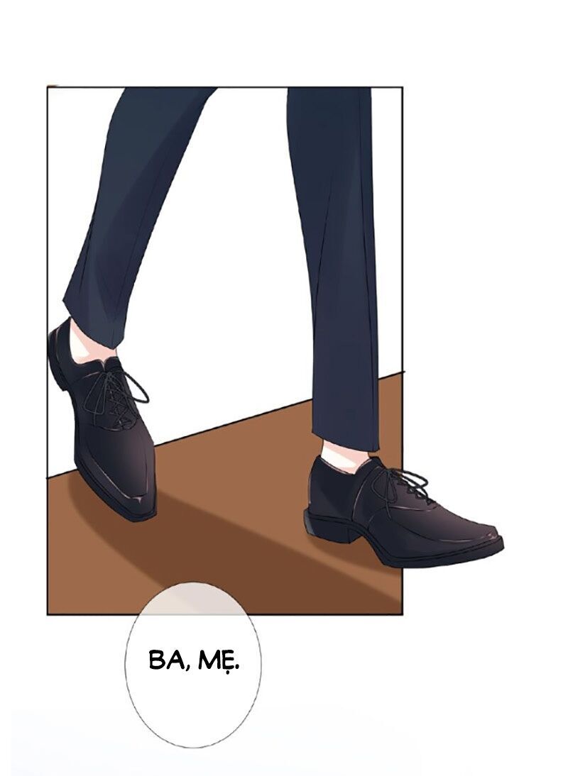 Danh Môn Chí Ái Chapter 33.1 - 6