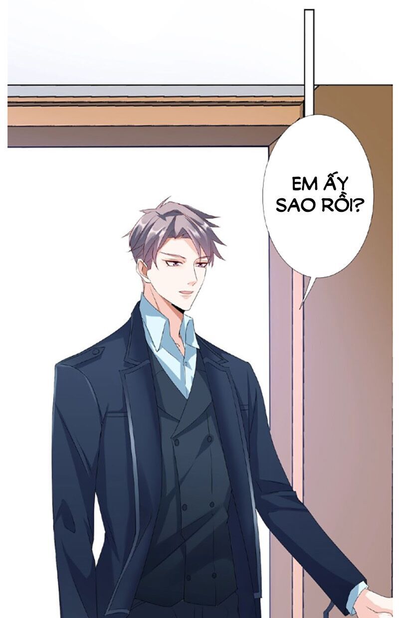 Danh Môn Chí Ái Chapter 33.1 - 7