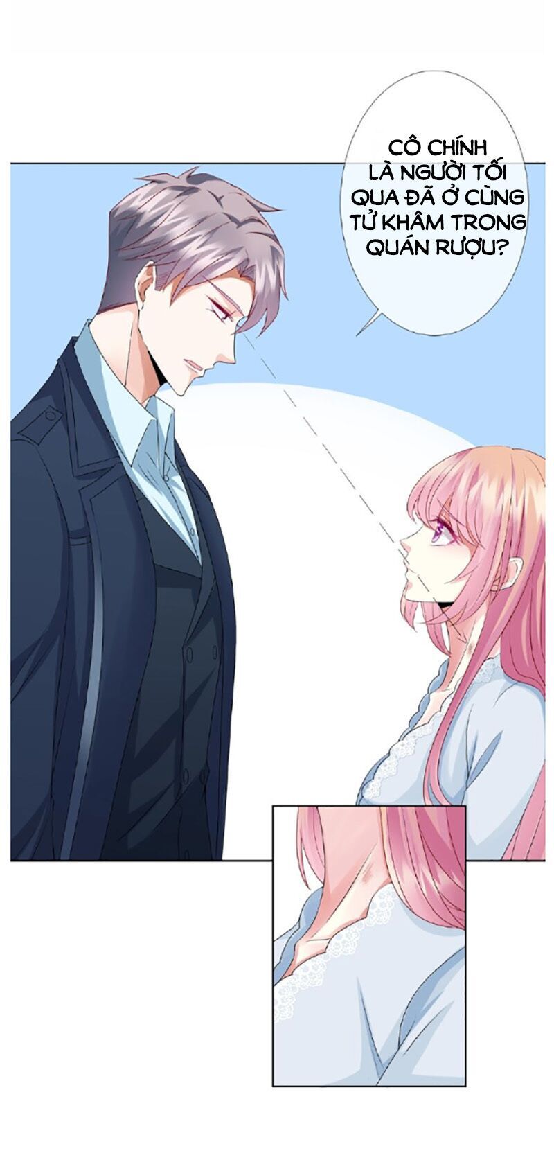 Danh Môn Chí Ái Chapter 33.1 - 9