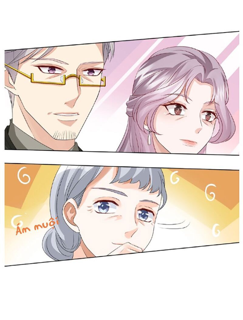 Danh Môn Chí Ái Chapter 33.1 - 10