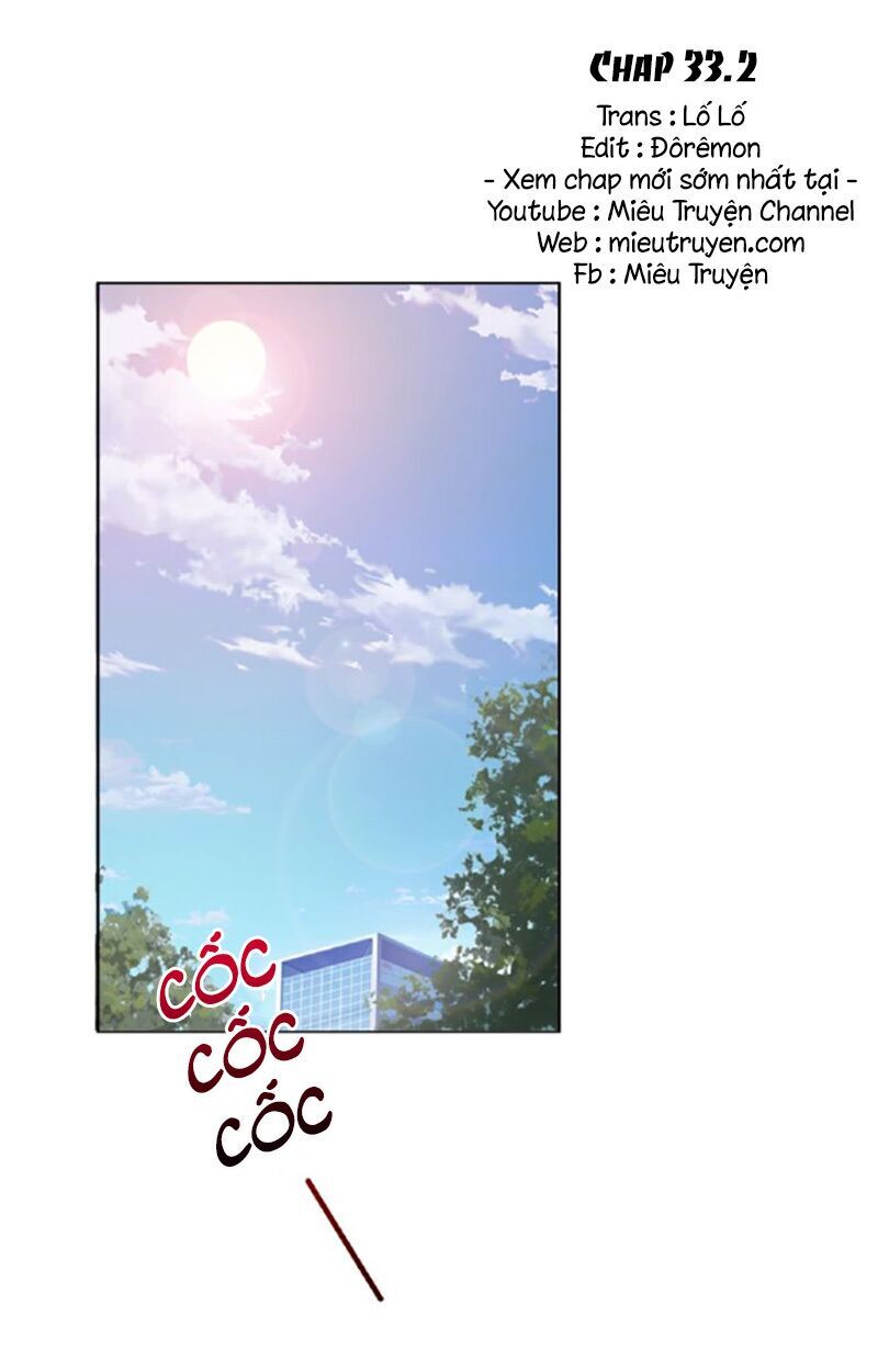 Danh Môn Chí Ái Chapter 33.2 - 2