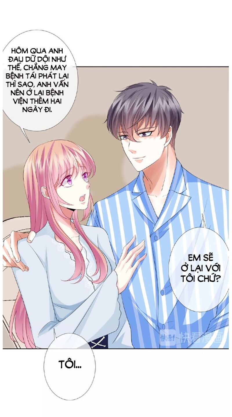 Danh Môn Chí Ái Chapter 33.2 - 11