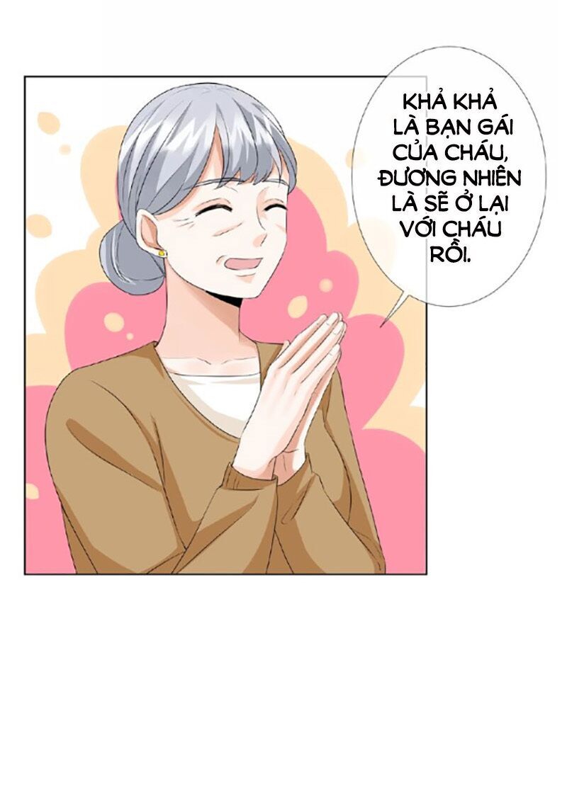 Danh Môn Chí Ái Chapter 33.2 - 12