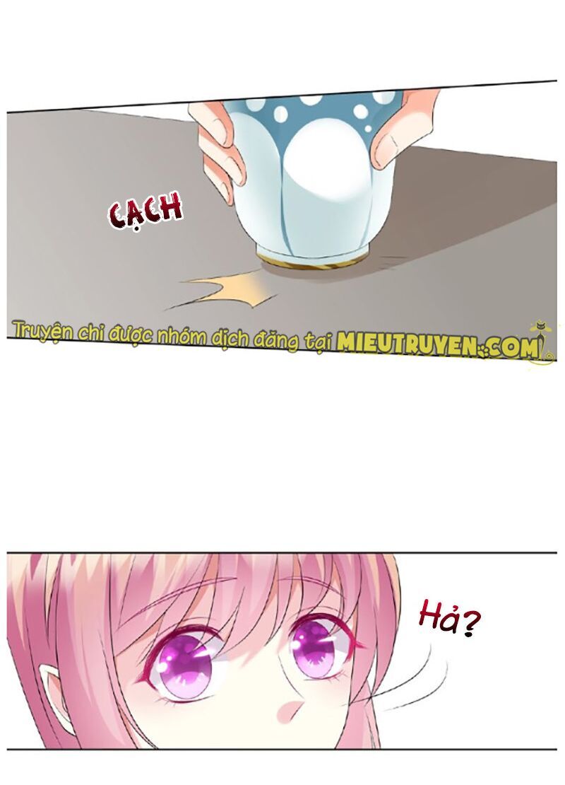 Danh Môn Chí Ái Chapter 33.2 - 13