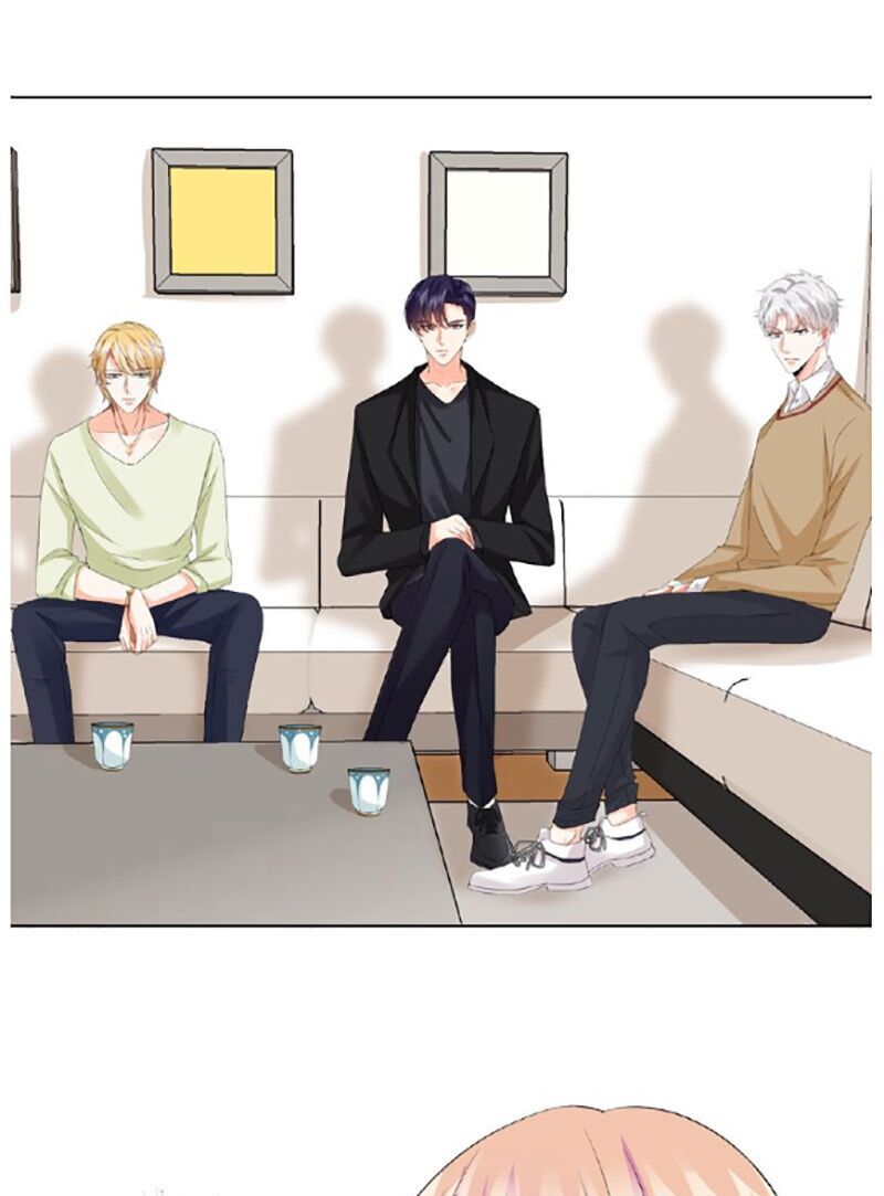 Danh Môn Chí Ái Chapter 33.2 - 14