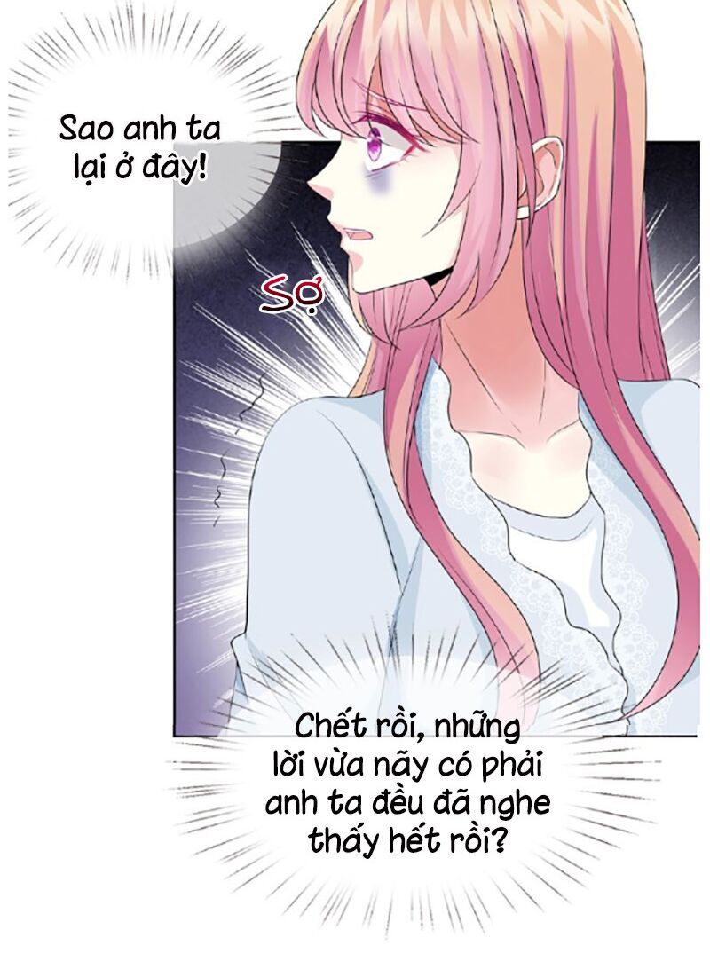 Danh Môn Chí Ái Chapter 33.2 - 15