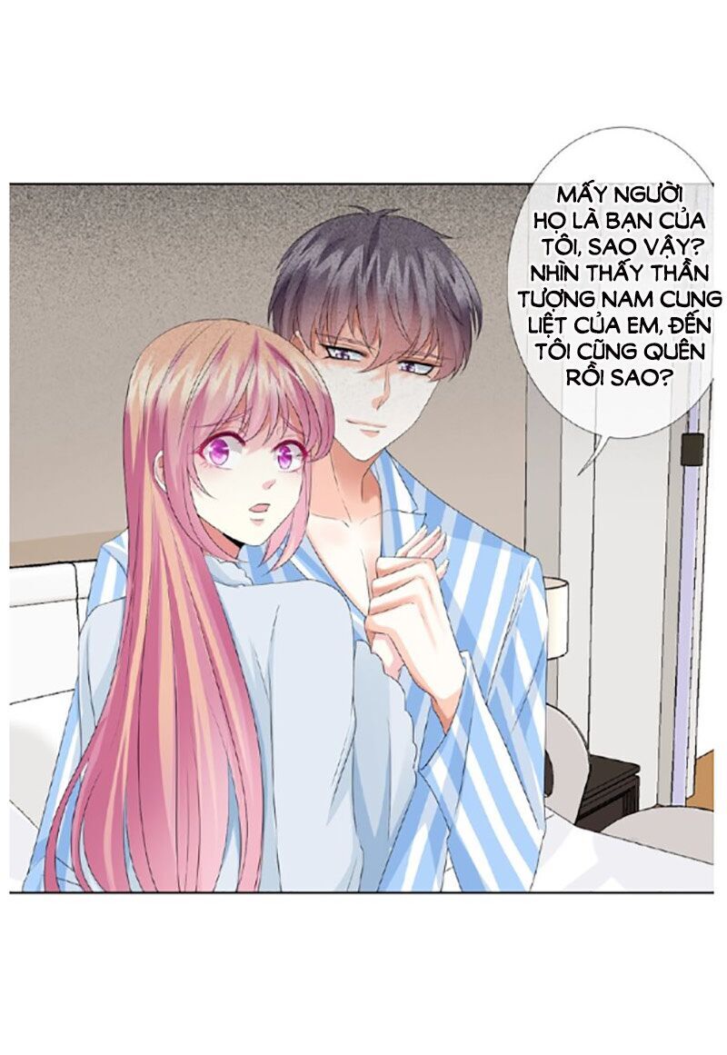 Danh Môn Chí Ái Chapter 33.2 - 16