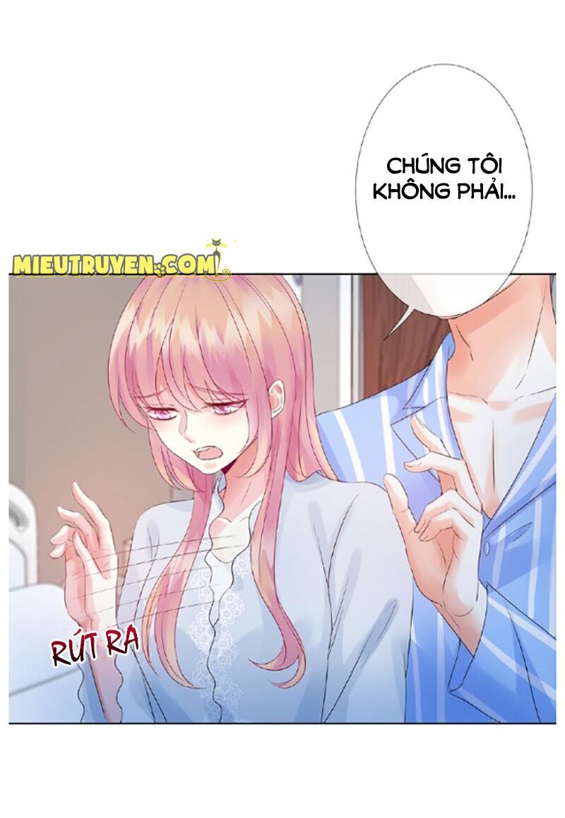 Danh Môn Chí Ái Chapter 33.2 - 20