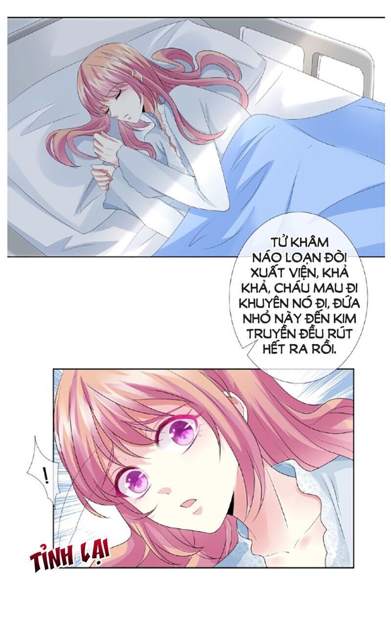 Danh Môn Chí Ái Chapter 33.2 - 3