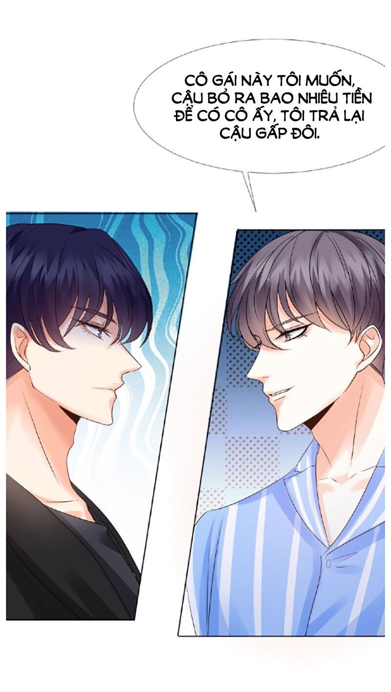 Danh Môn Chí Ái Chapter 33.2 - 21