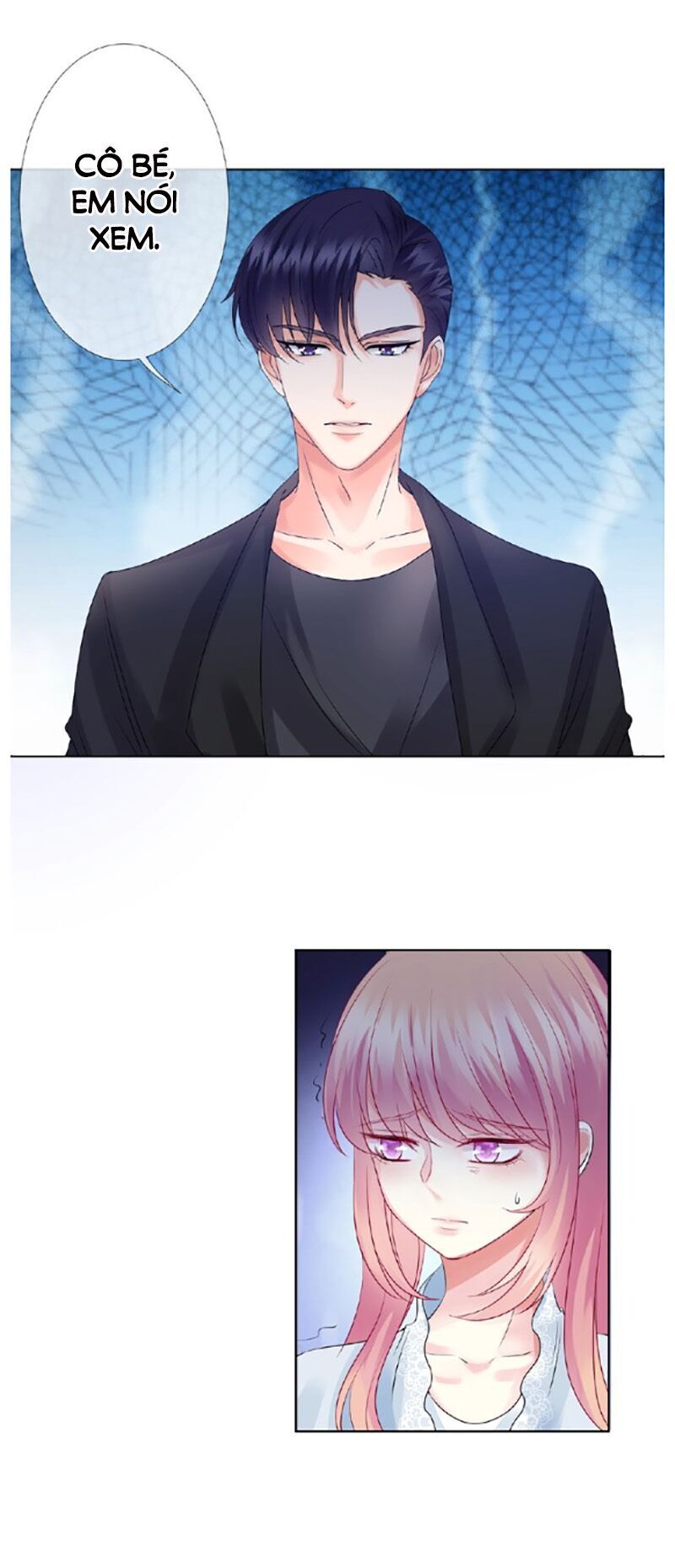 Danh Môn Chí Ái Chapter 33.2 - 22