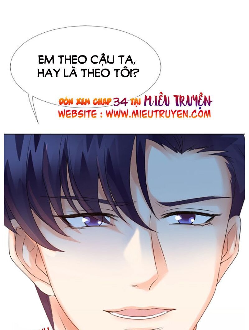 Danh Môn Chí Ái Chapter 33.2 - 23
