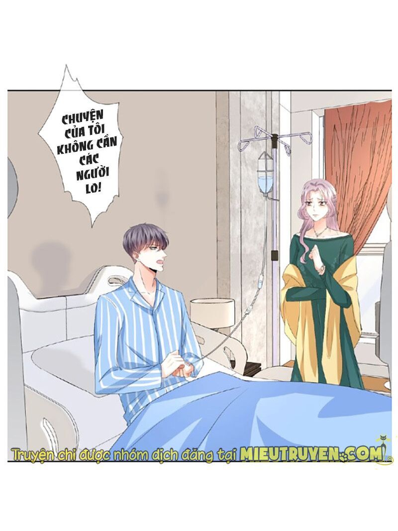 Danh Môn Chí Ái Chapter 33.2 - 4