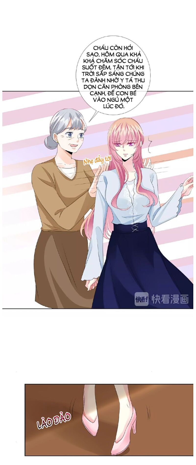 Danh Môn Chí Ái Chapter 33.2 - 6