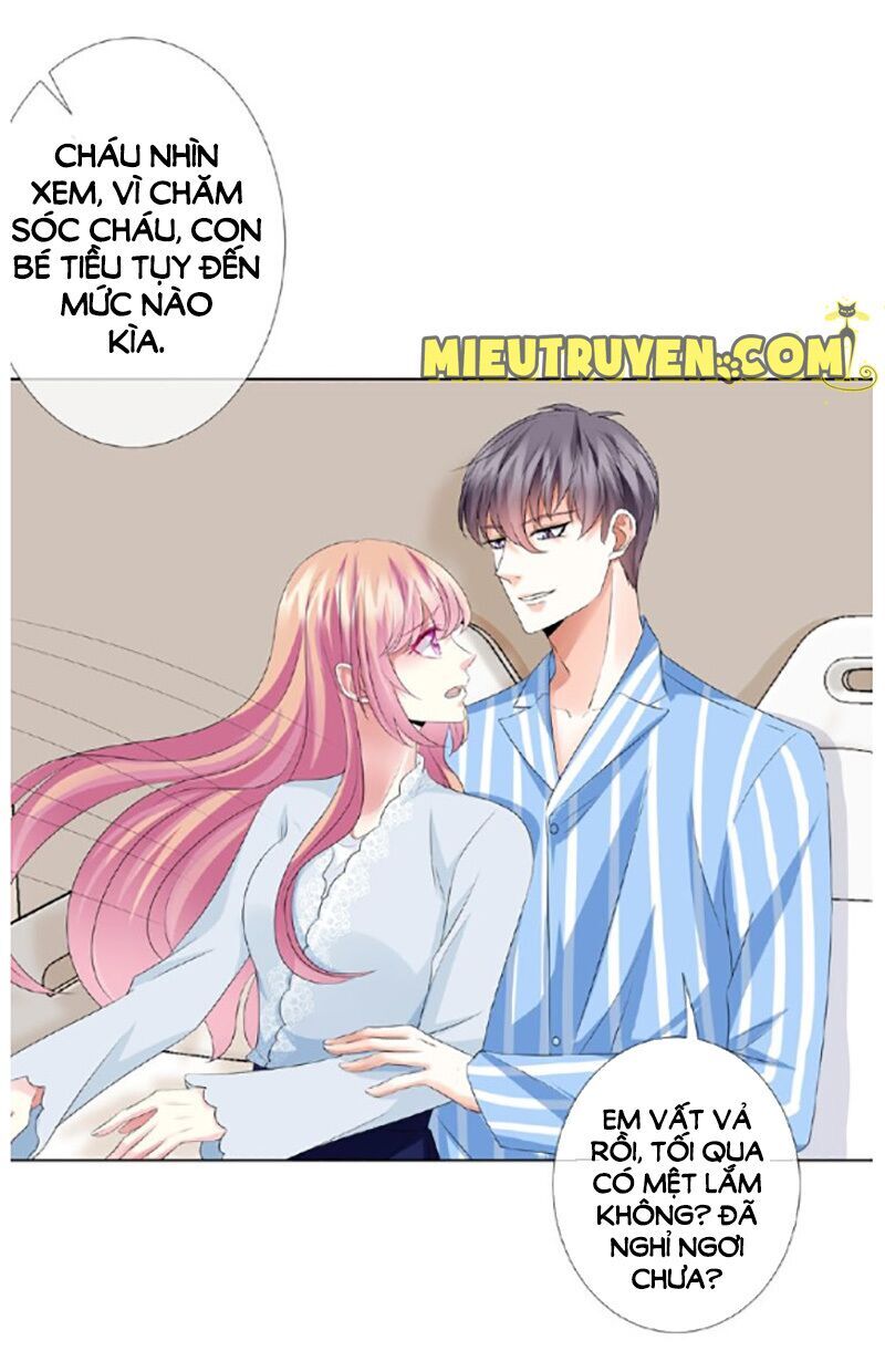 Danh Môn Chí Ái Chapter 33.2 - 7