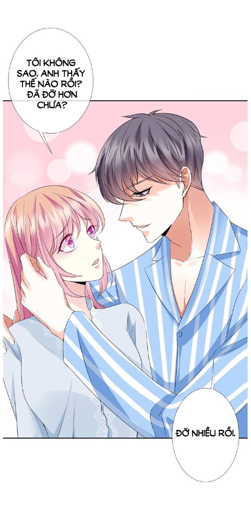 Danh Môn Chí Ái Chapter 33.2 - 8