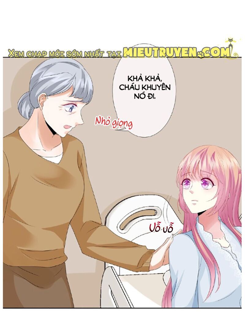 Danh Môn Chí Ái Chapter 33.2 - 10