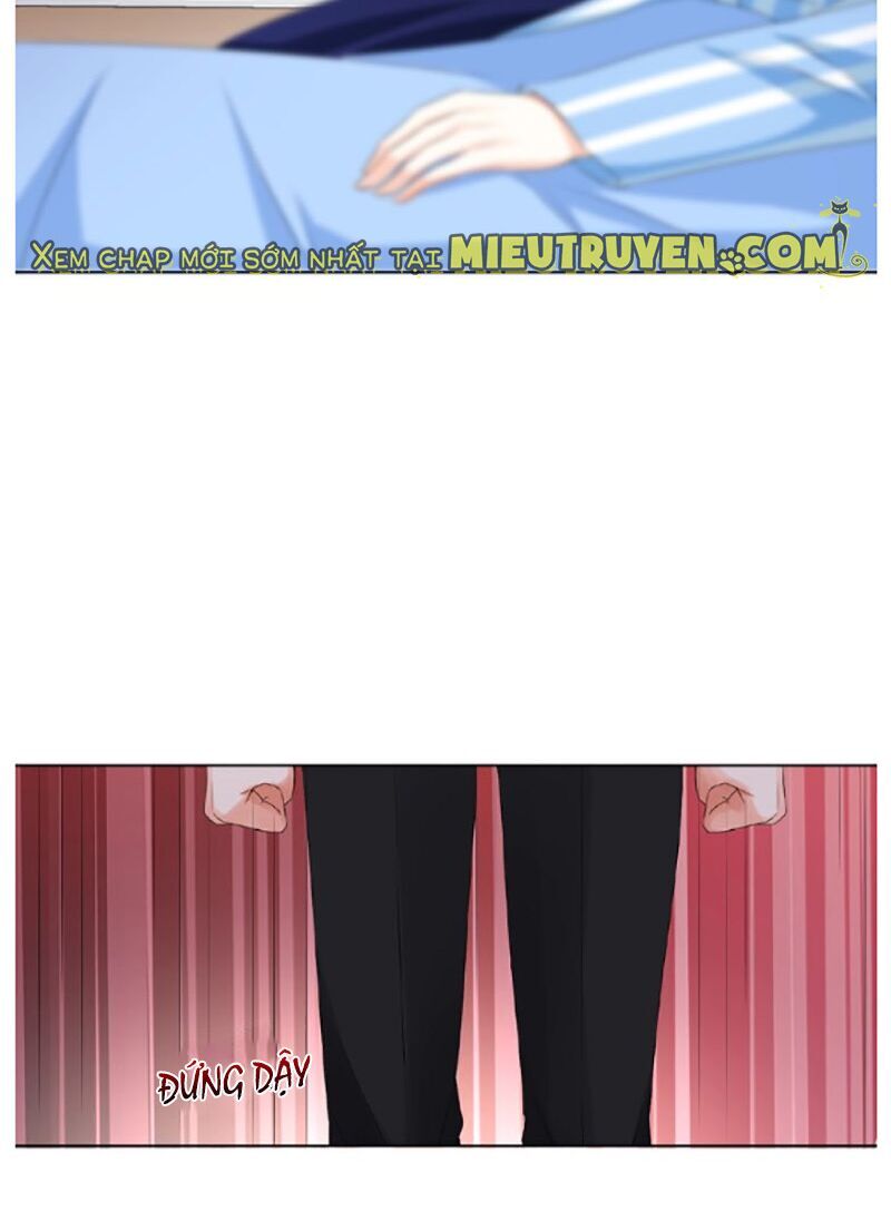 Danh Môn Chí Ái Chapter 34.1 - 11