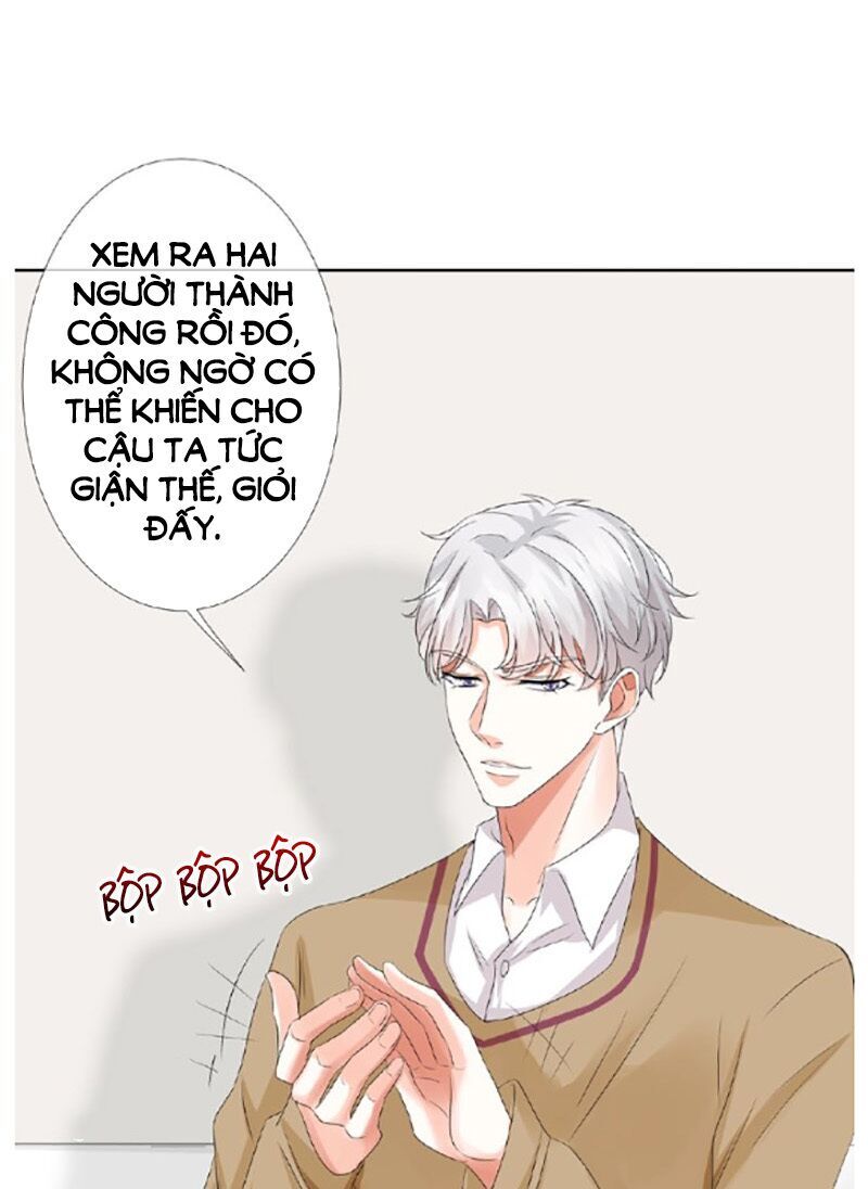 Danh Môn Chí Ái Chapter 34.1 - 13