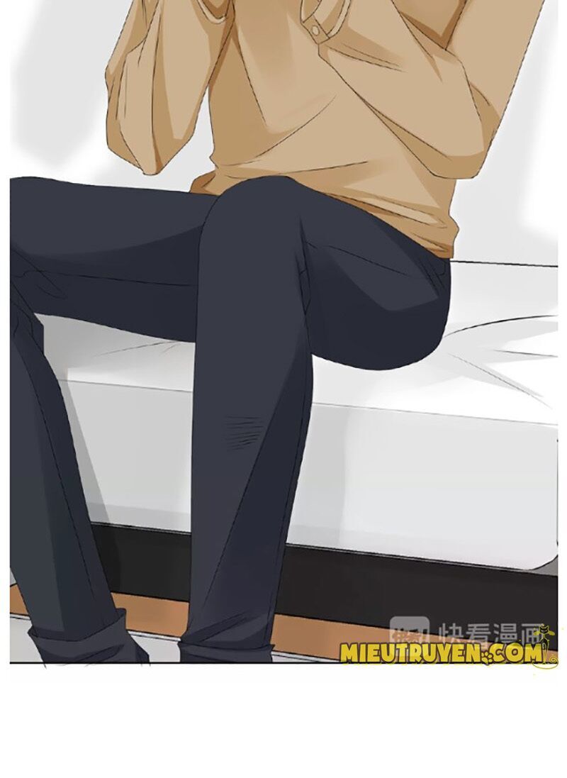 Danh Môn Chí Ái Chapter 34.1 - 14