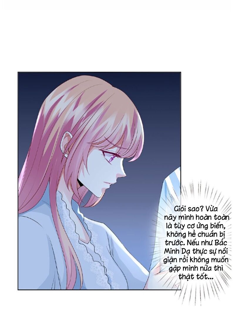 Danh Môn Chí Ái Chapter 34.1 - 15