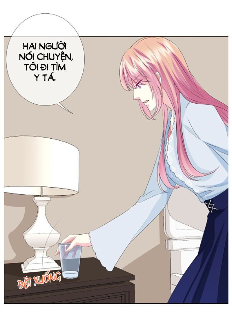 Danh Môn Chí Ái Chapter 34.1 - 16