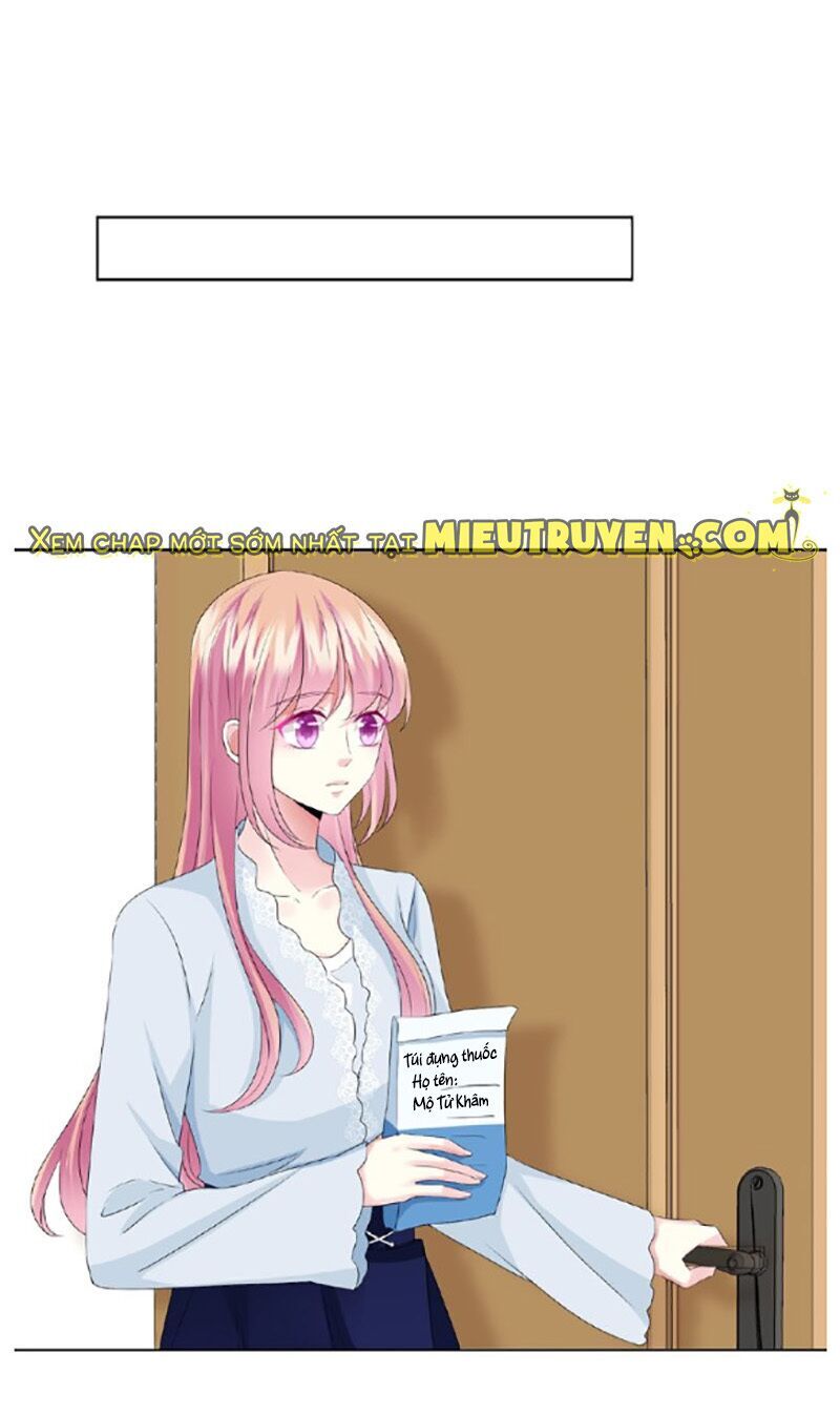 Danh Môn Chí Ái Chapter 34.1 - 17