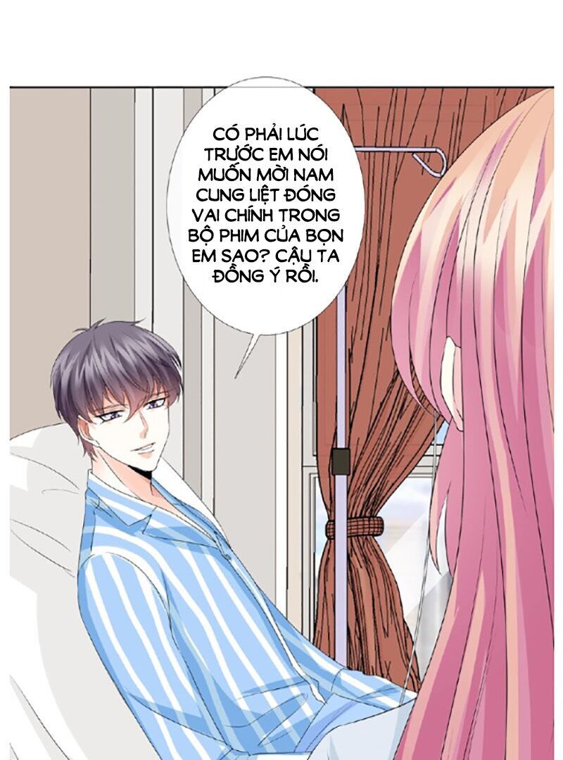 Danh Môn Chí Ái Chapter 34.1 - 18